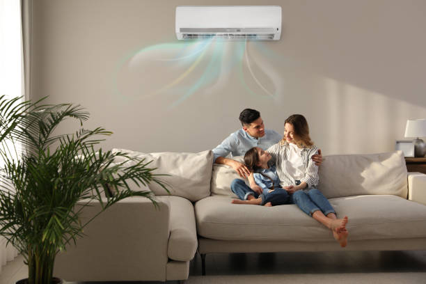 Best HVAC Installation Services  in Wendover, UT