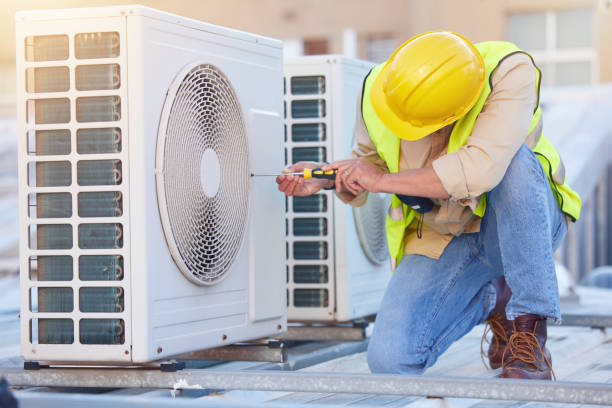 Best Emergency HVAC Repair  in Wendover, UT