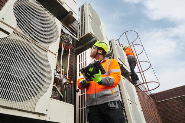 Best Furnace Repair Near Me  in Wendover, UT