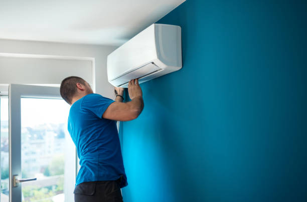 Best HVAC Repair Near Me  in Wendover, UT