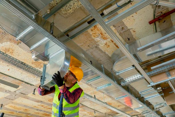 Best Residential HVAC Services  in Wendover, UT