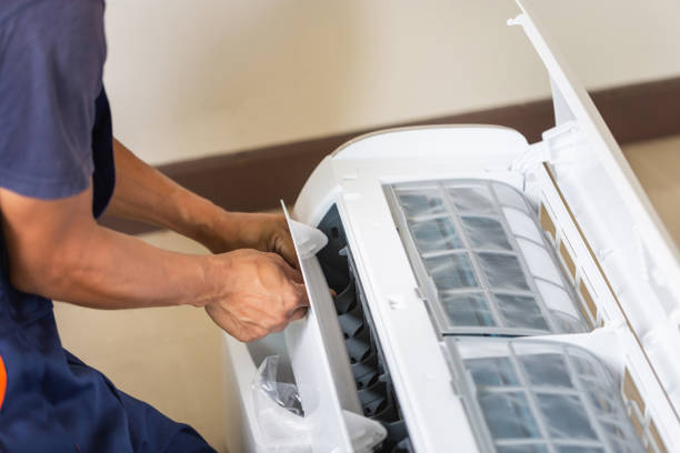 Best HVAC Cleaning Services  in Wendover, UT