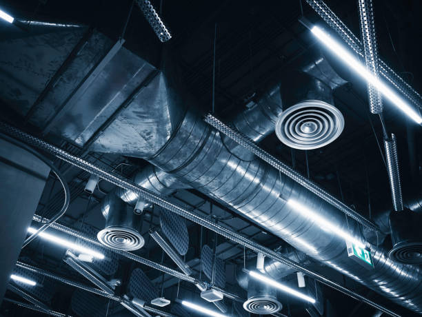 Best HVAC Air Duct Cleaning  in Wendover, UT