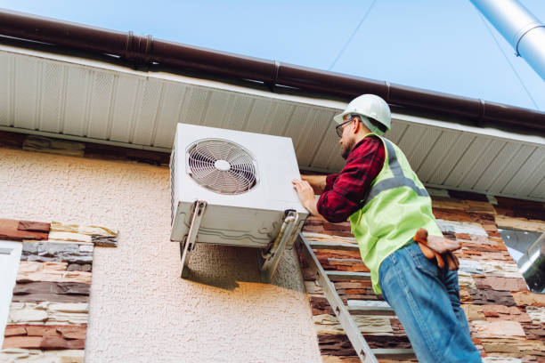 HVAC Maintenance Plan in Wendover, UT