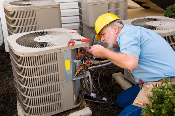 Best Residential HVAC Services  in Wendover, UT