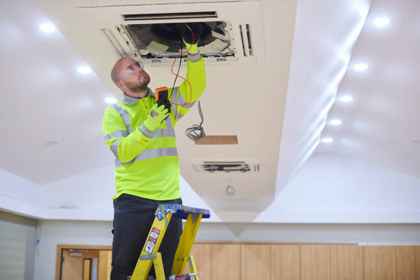 Best Affordable HVAC Services  in Wendover, UT