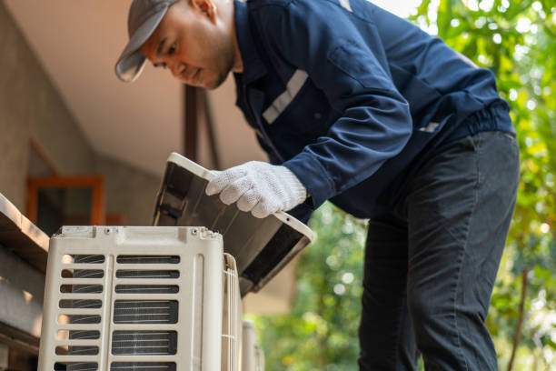 Best Affordable Air Conditioning Repair  in Wendover, UT