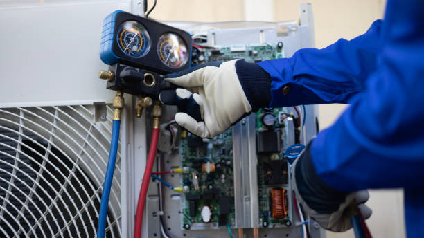 Best Furnace Installation  in Wendover, UT